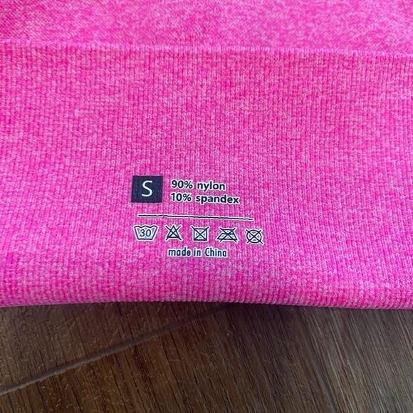 Workout Set - Picture 3 of 4